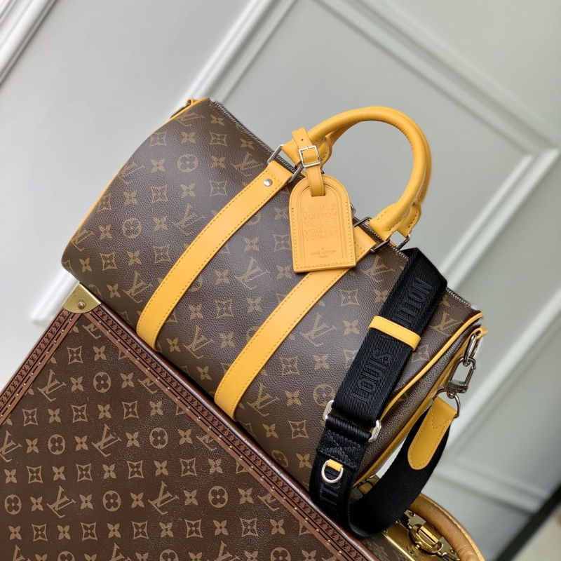 LV Travel Bags